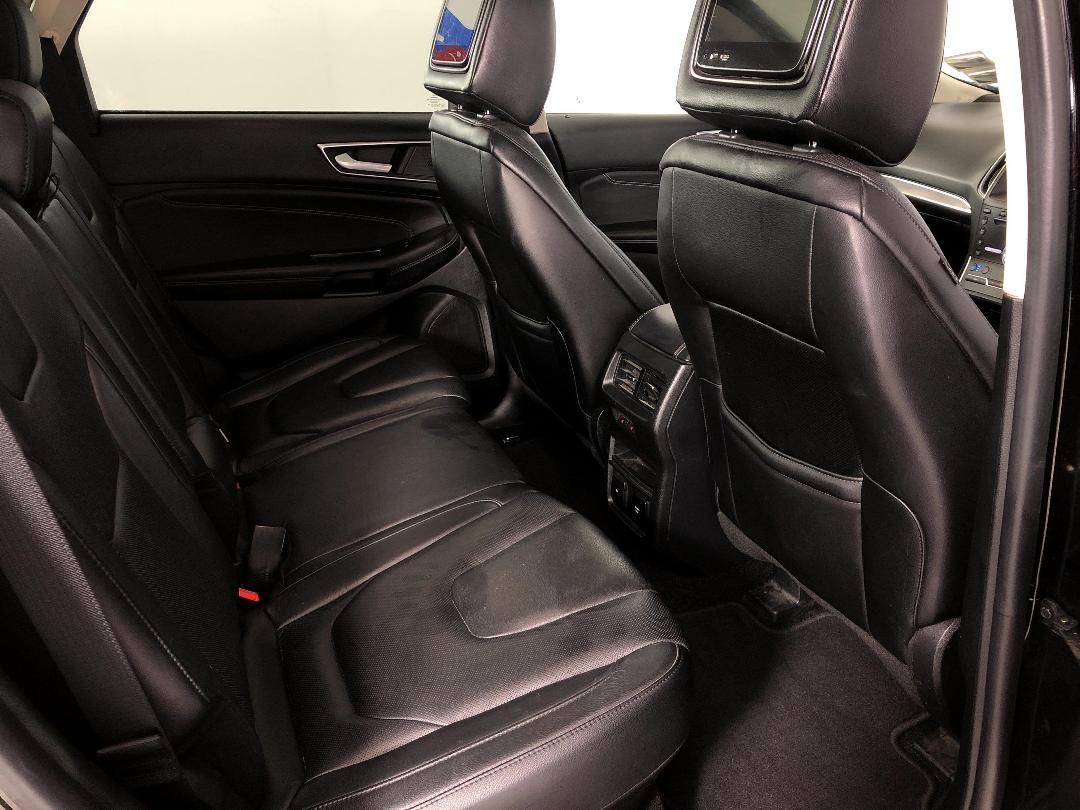 Photo '20' of Ford Endura Photo '20' of Ford Endura