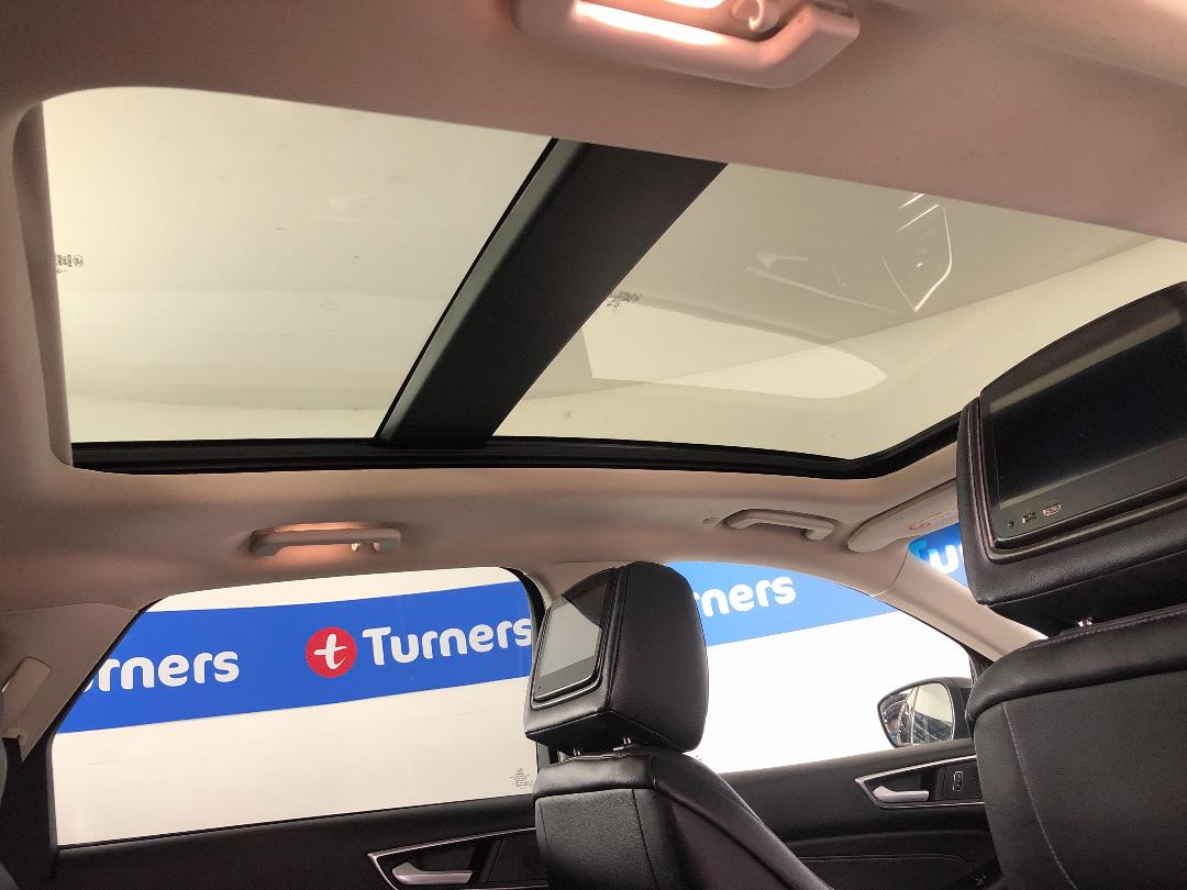 Photo '23' of Ford Endura Photo '23' of Ford Endura