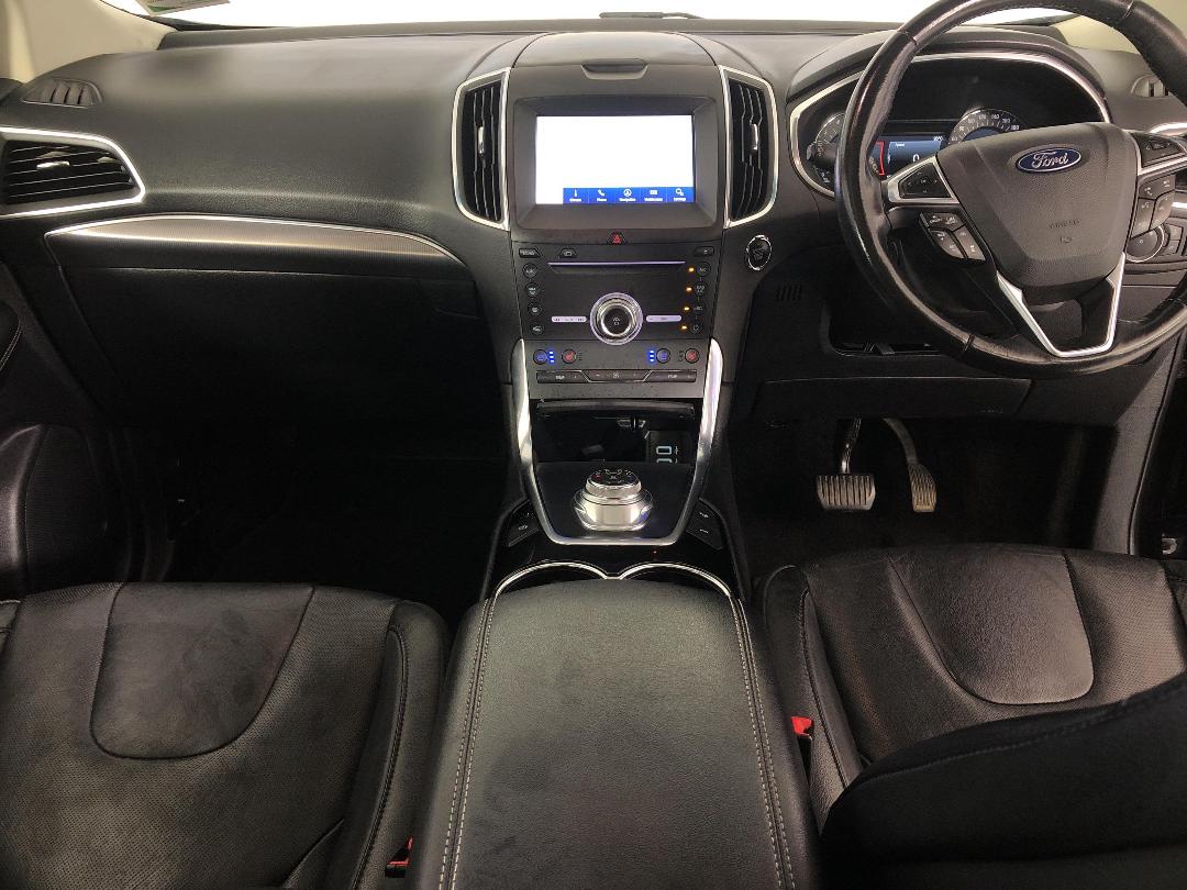 Photo '17' of Ford Endura Photo '17' of Ford Endura