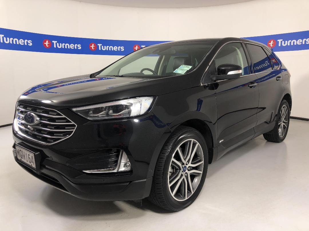 Photo '4' of Ford Endura Photo '4' of Ford Endura