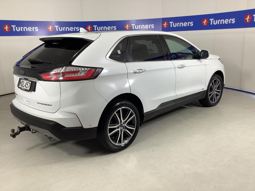 Photo '7' of Ford Endura