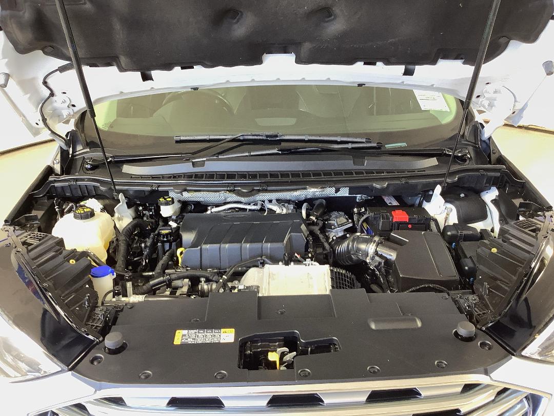 Photo '13' of Ford Endura