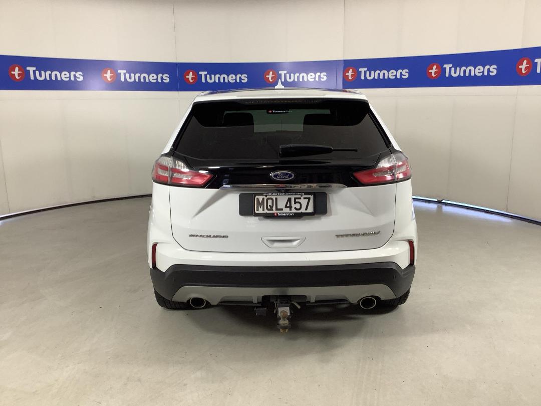 Photo '6' of Ford Endura