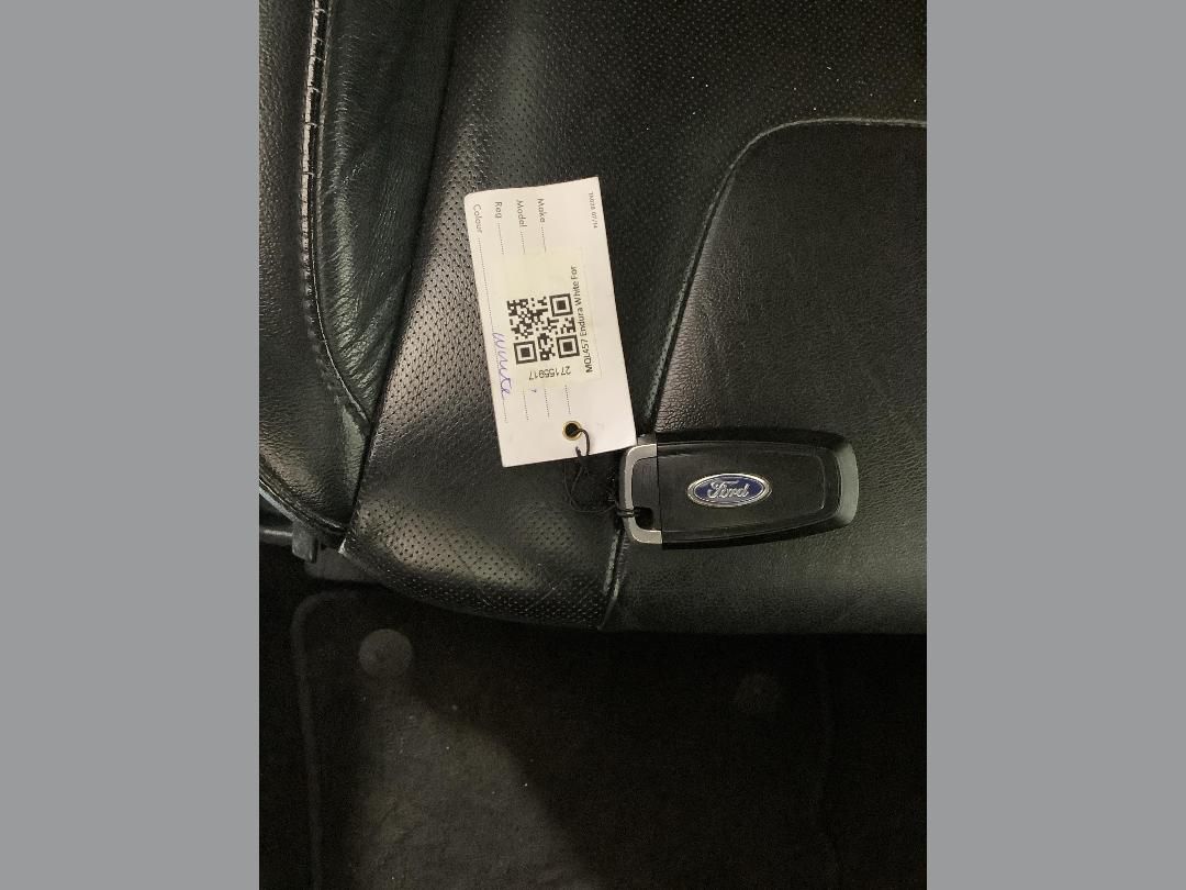 Photo '22' of Ford Endura