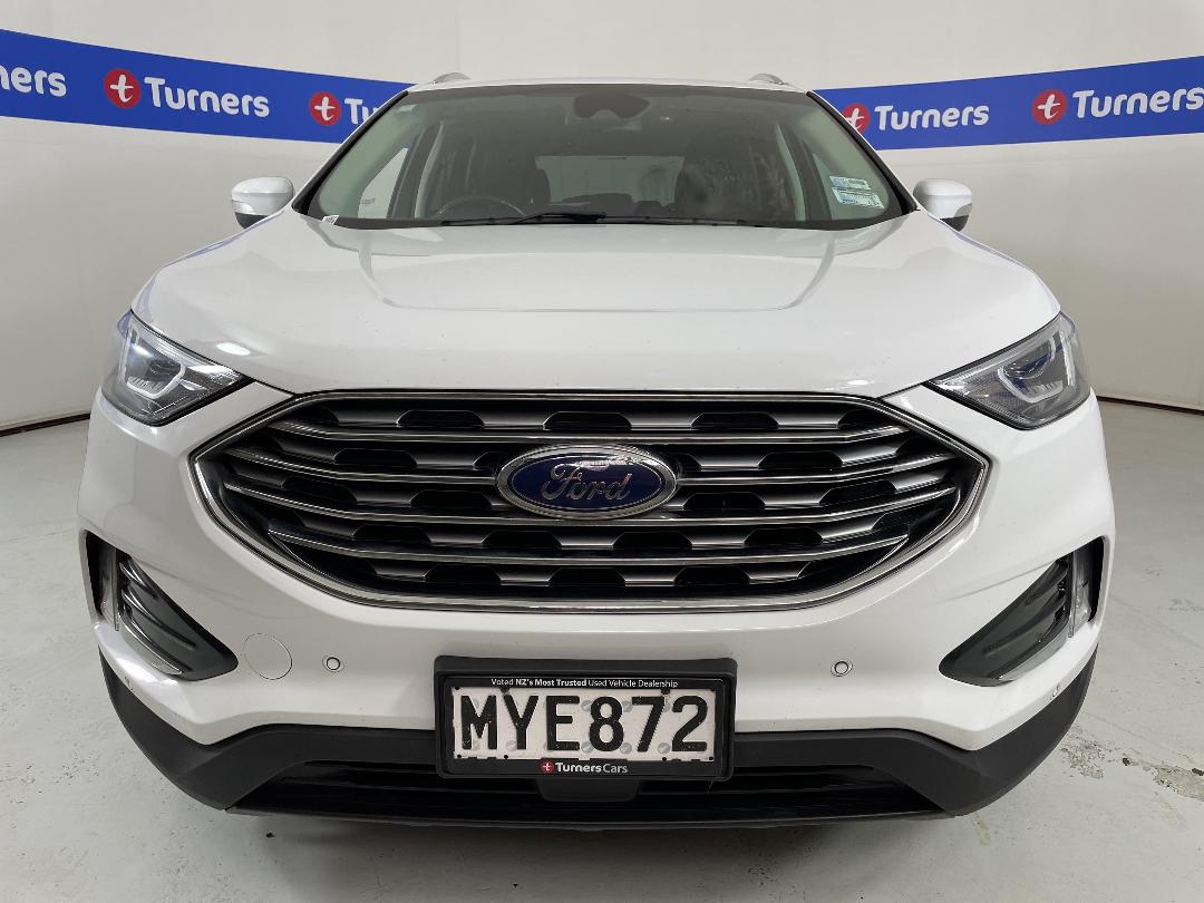 Photo '2' of Ford Endura