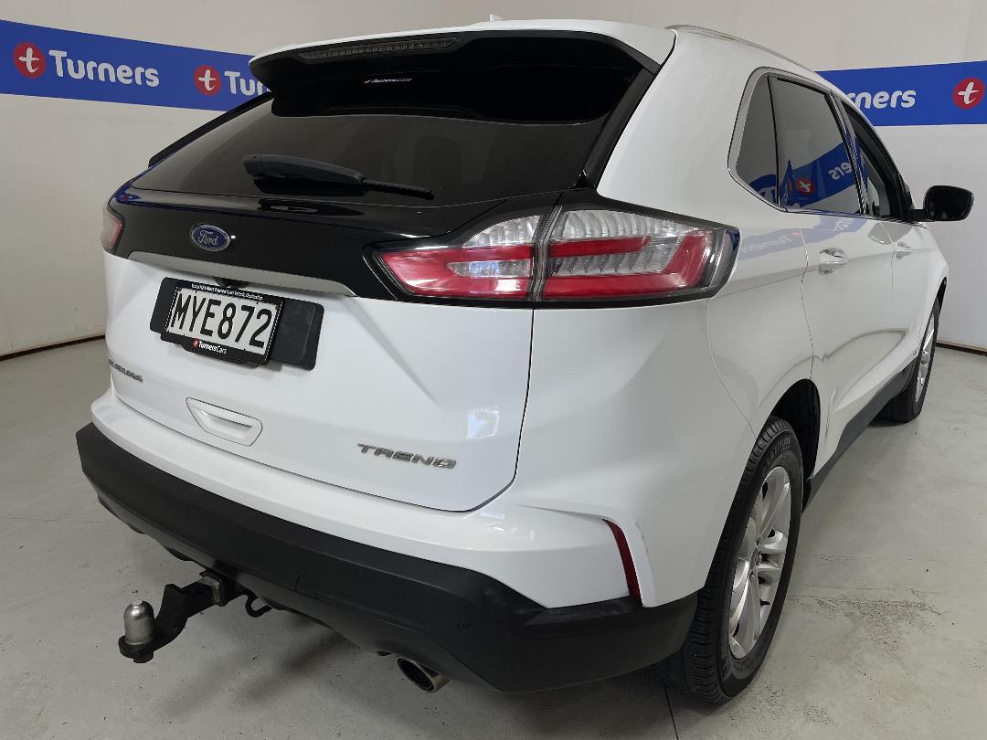 Photo '7' of Ford Endura