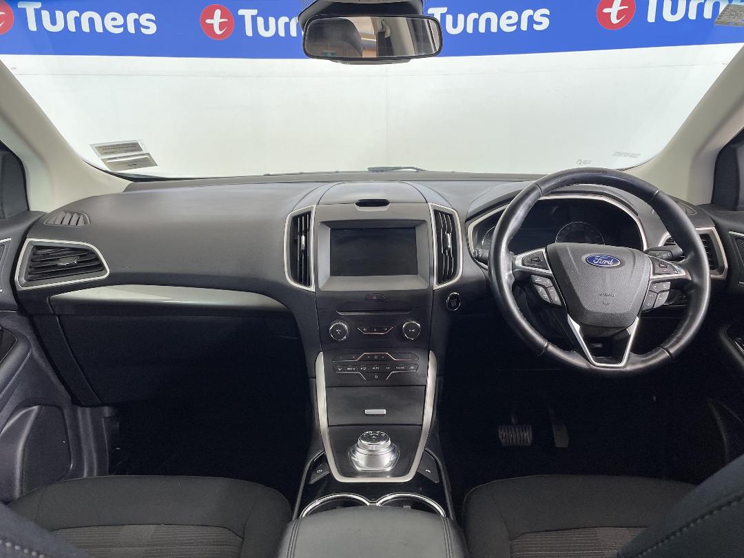 Photo '17' of Ford Endura