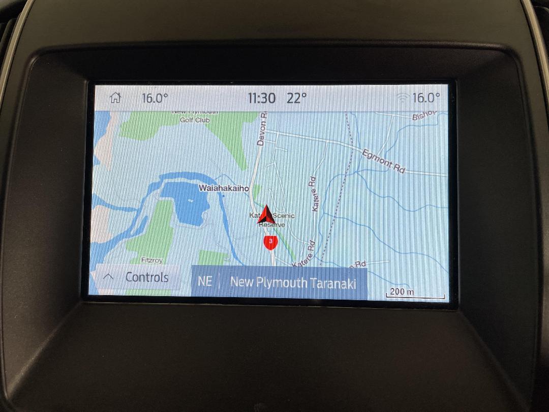 Photo '24' of Ford Endura