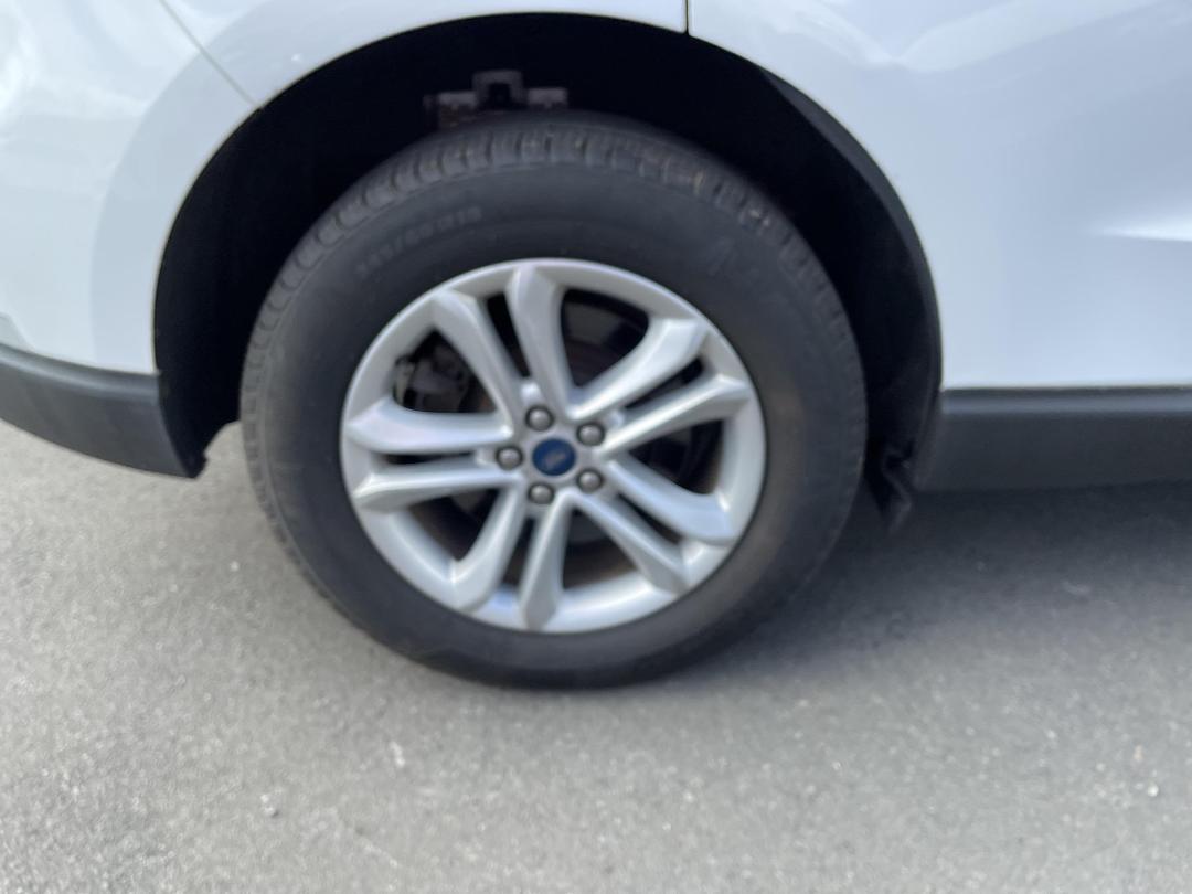 Photo '6' of Ford Endura Trend AWD