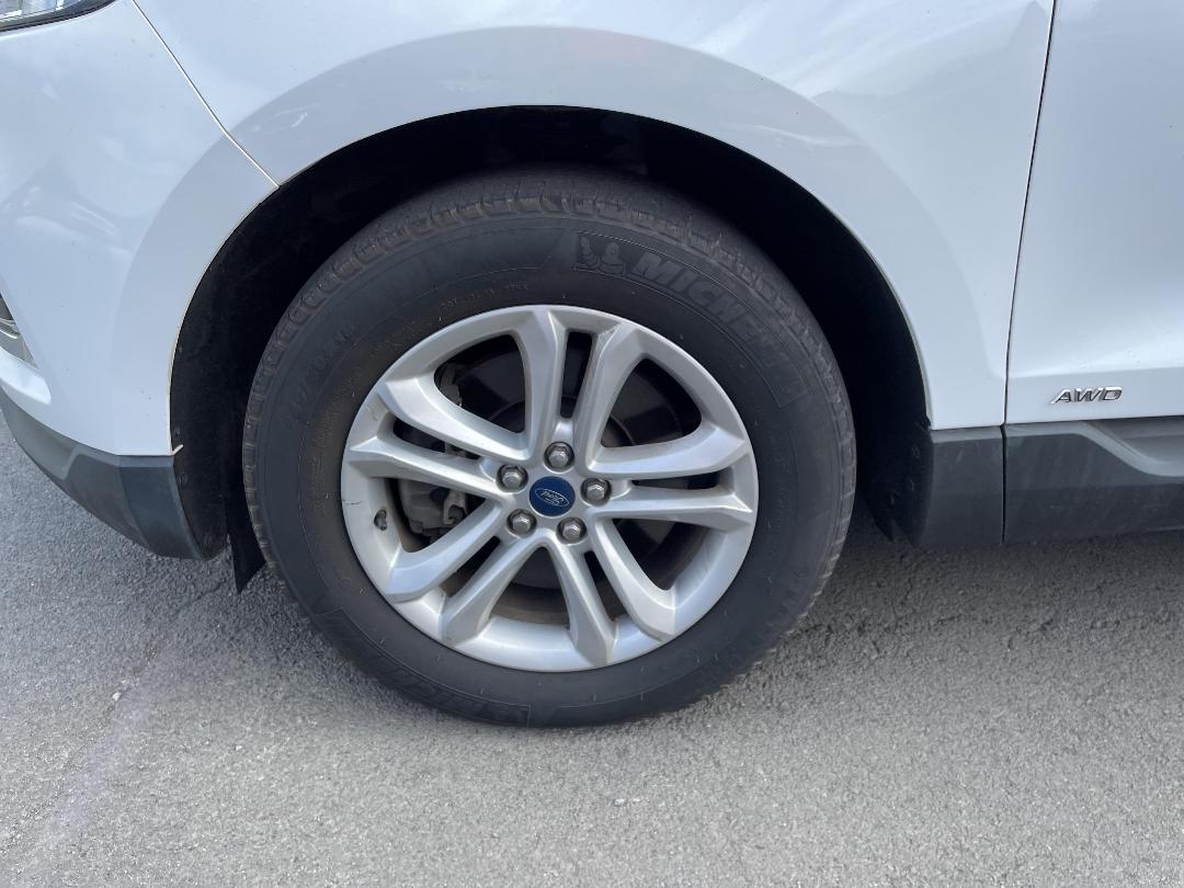 Photo '4' of Ford Endura Trend AWD