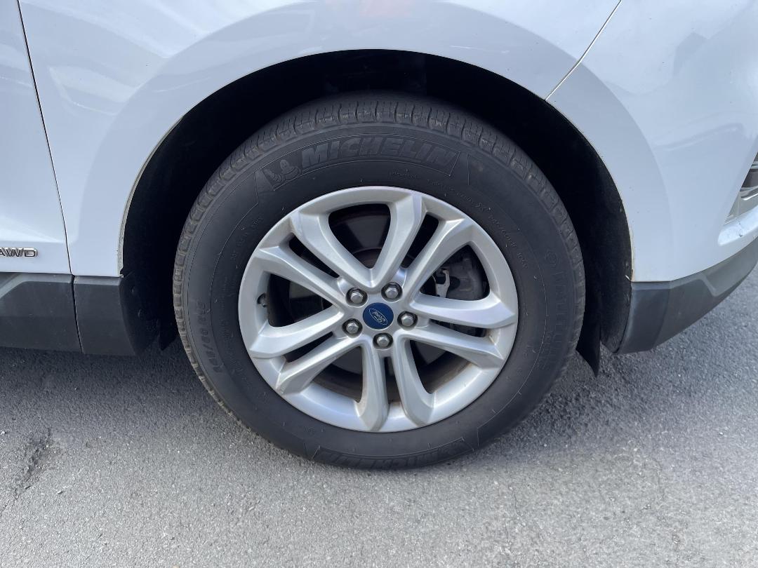 Photo '7' of Ford Endura Trend AWD