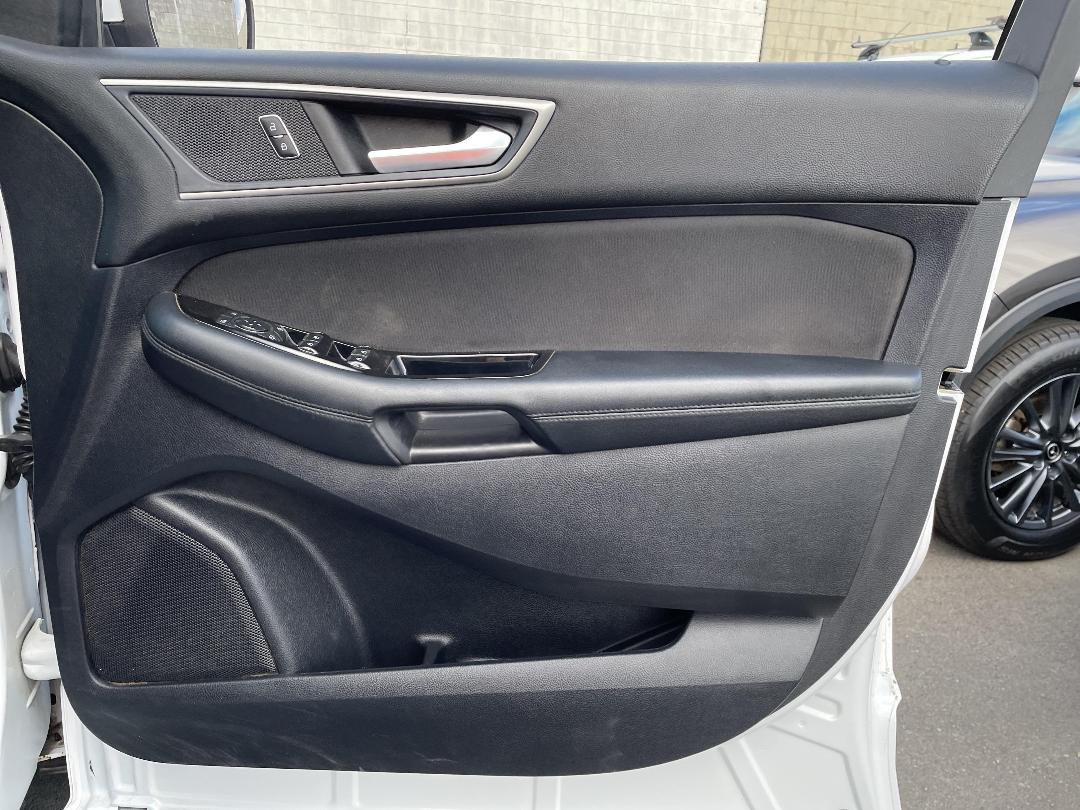 Photo '11' of Ford Endura Trend AWD