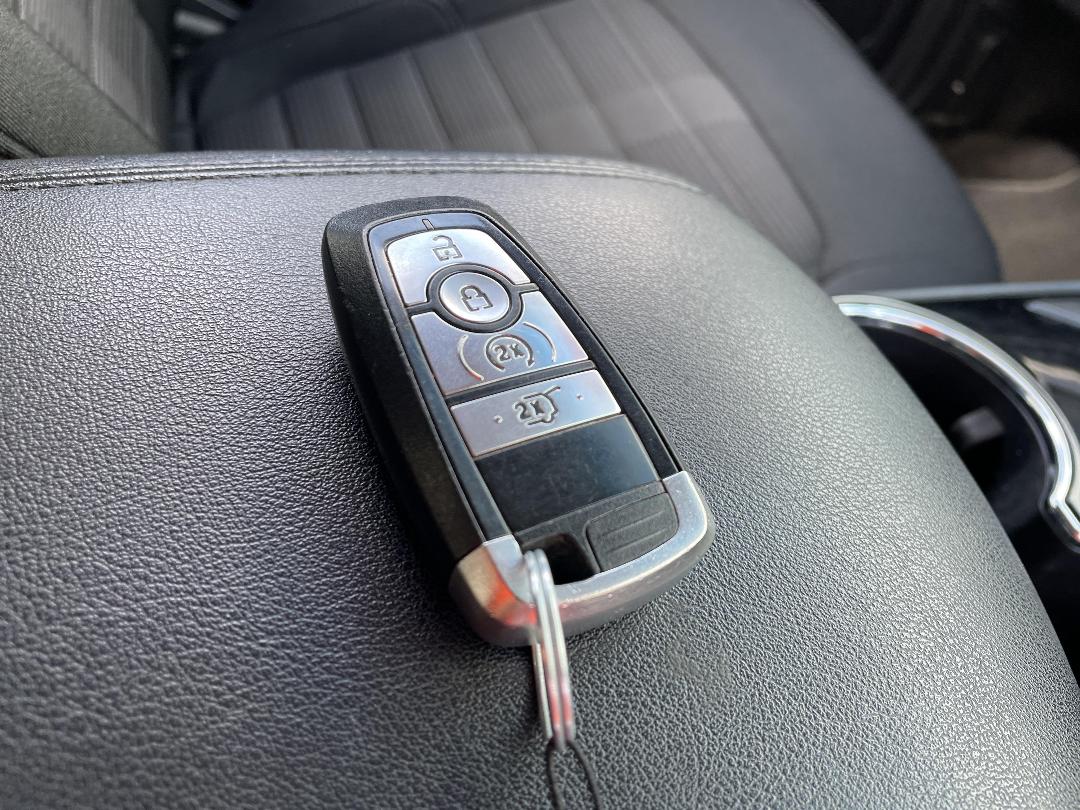 Photo '13' of Ford Endura Trend AWD