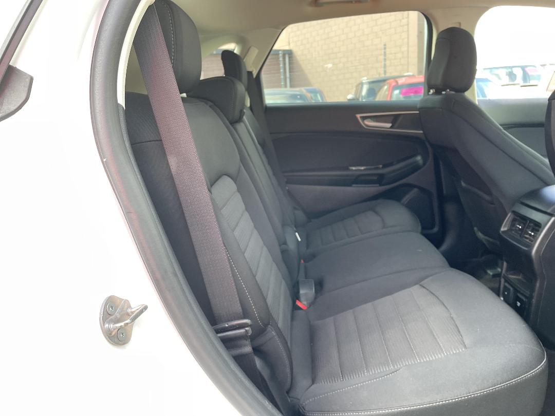 Photo '16' of Ford Endura Trend AWD