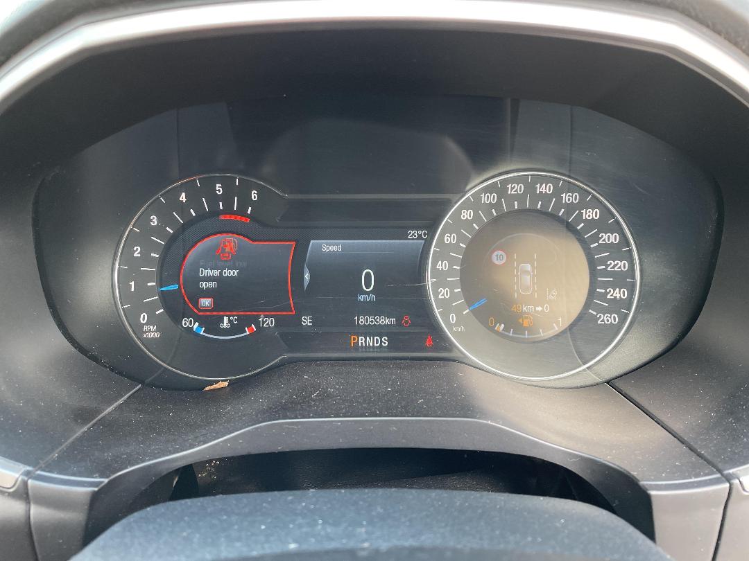 Photo '14' of Ford Endura Trend AWD