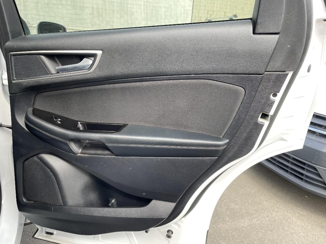 Photo '15' of Ford Endura Trend AWD