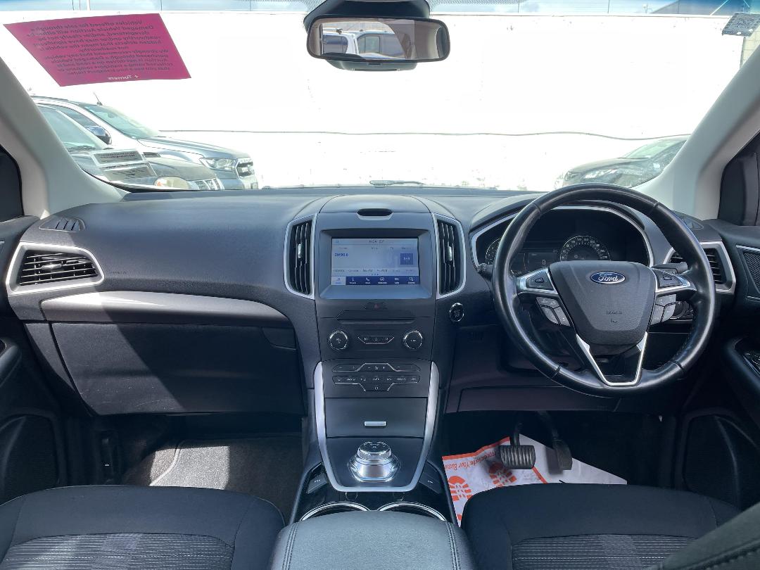 Photo '17' of Ford Endura Trend AWD