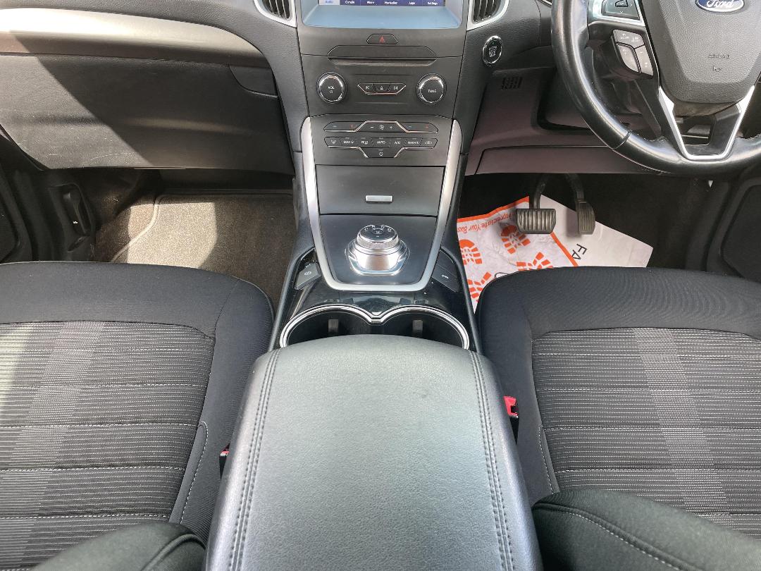 Photo '18' of Ford Endura Trend AWD