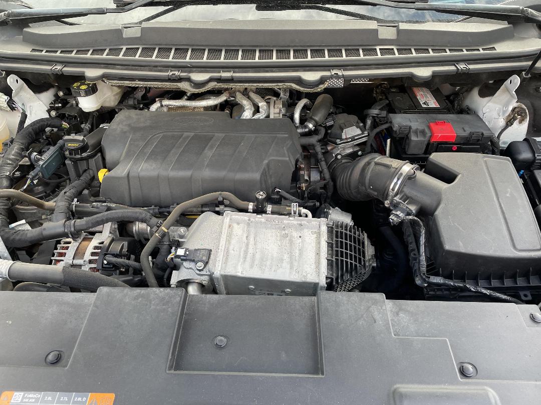 Photo '19' of Ford Endura Trend AWD