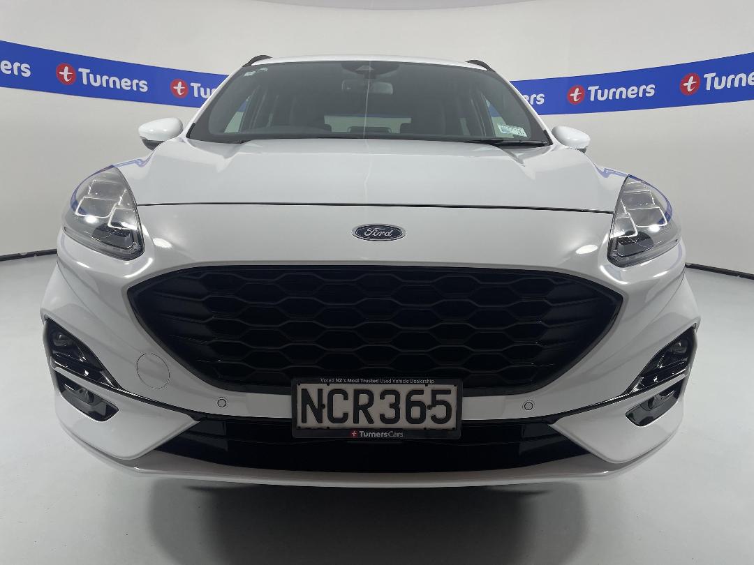 Photo '2' of Ford Escape