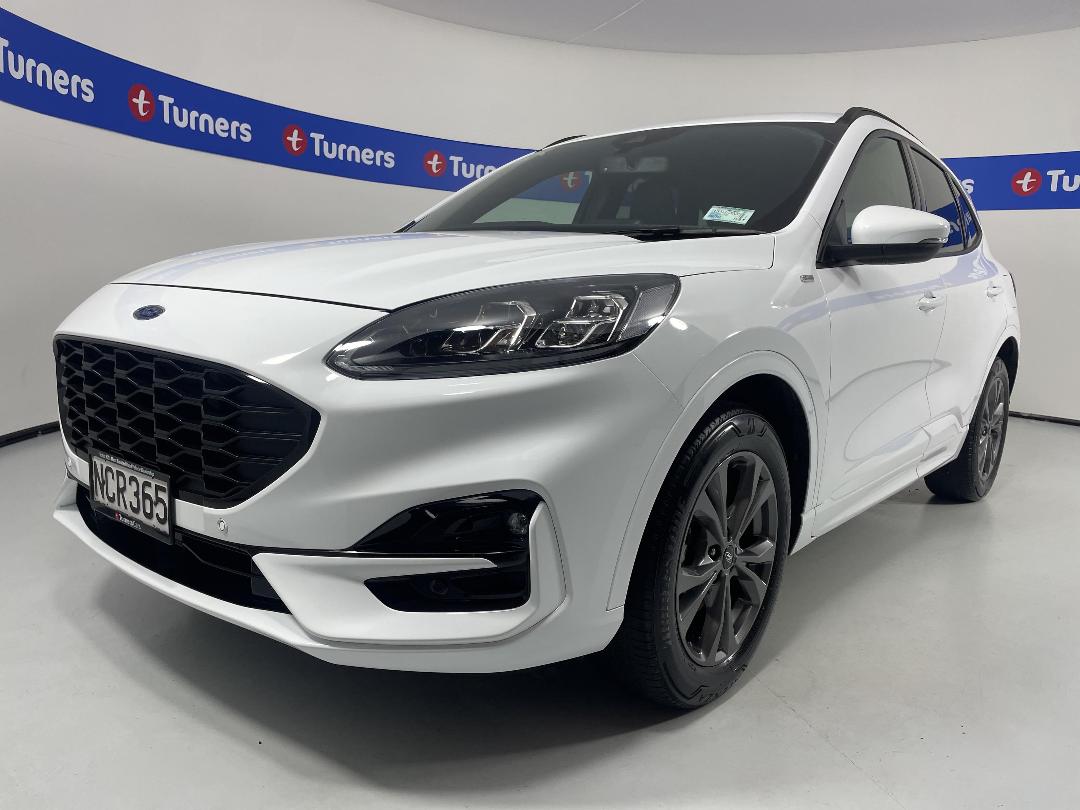 Photo '4' of Ford Escape