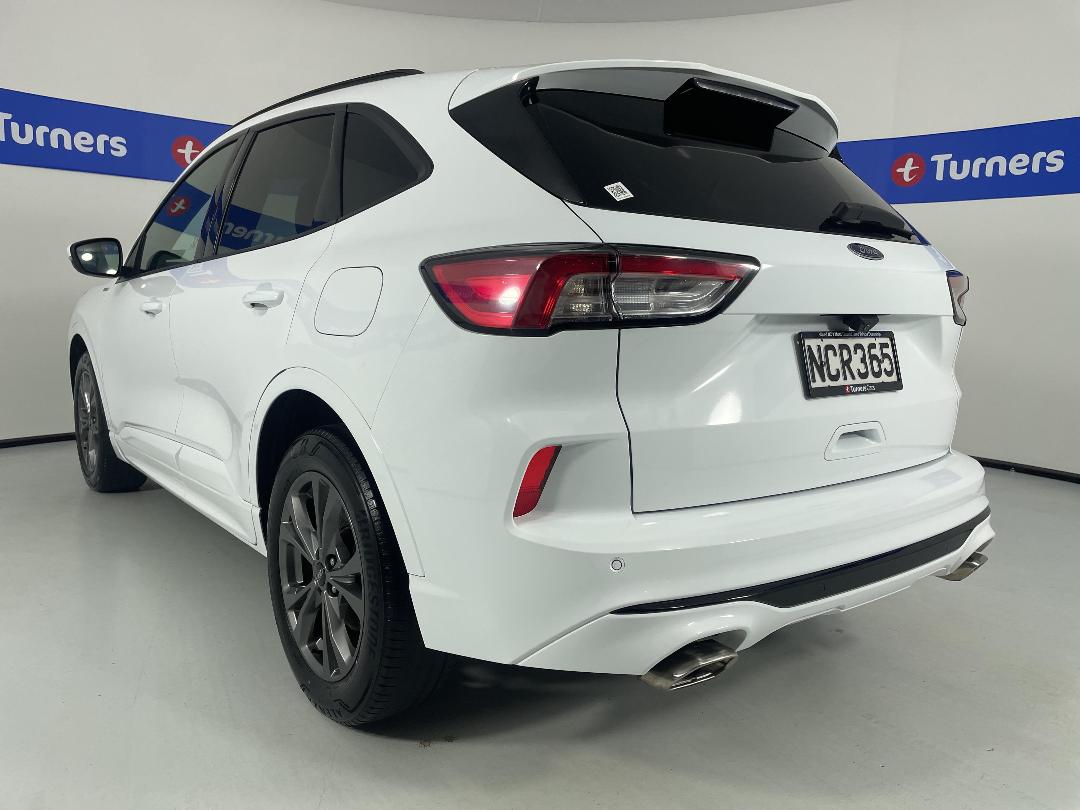 Photo '5' of Ford Escape