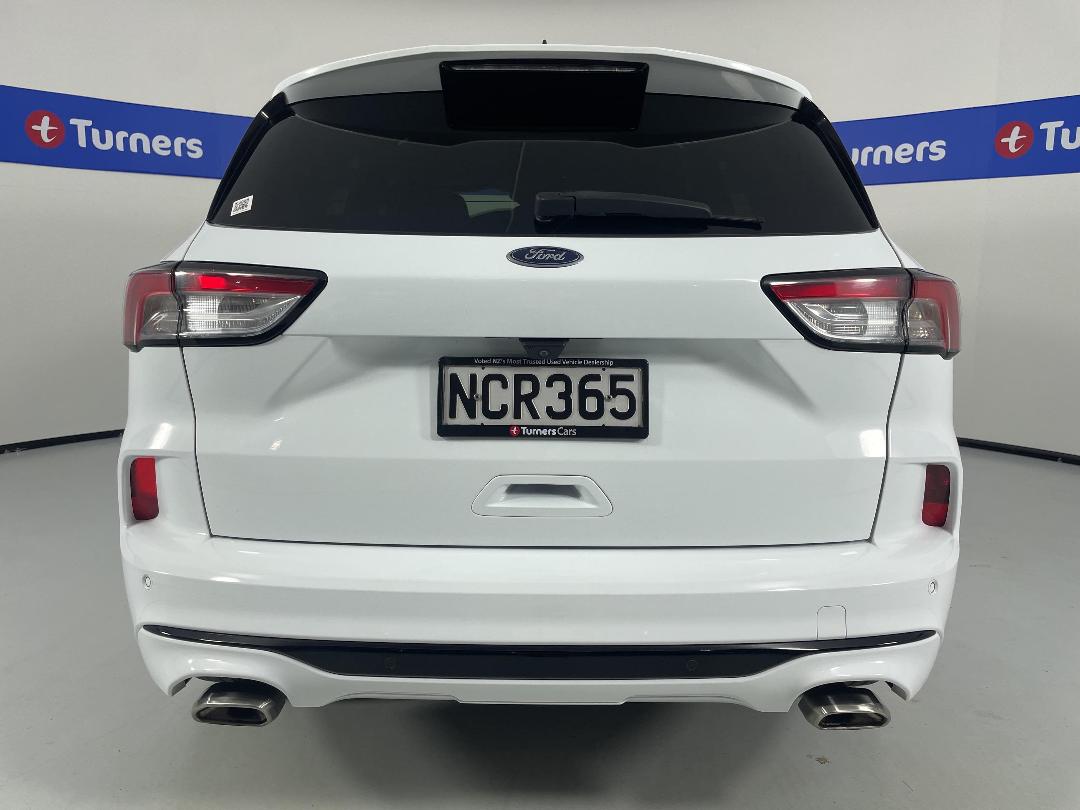 Photo '6' of Ford Escape