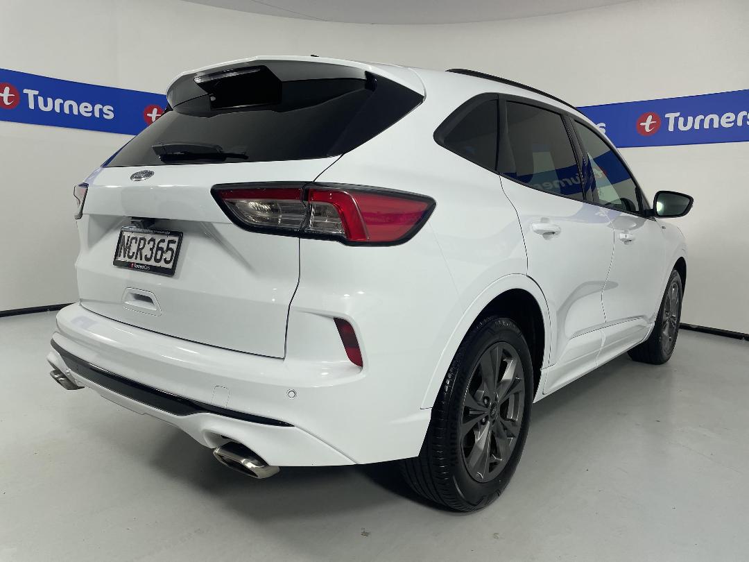 Photo '7' of Ford Escape