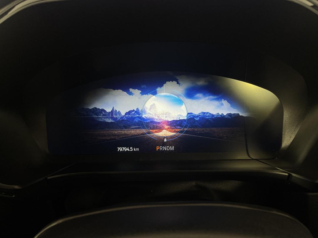 Photo '21' of Ford Escape