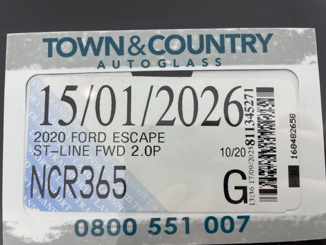 Photo '31' of Ford Escape