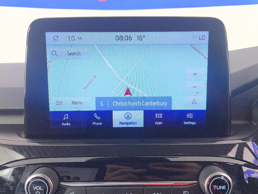 Photo '28' of Ford Escape