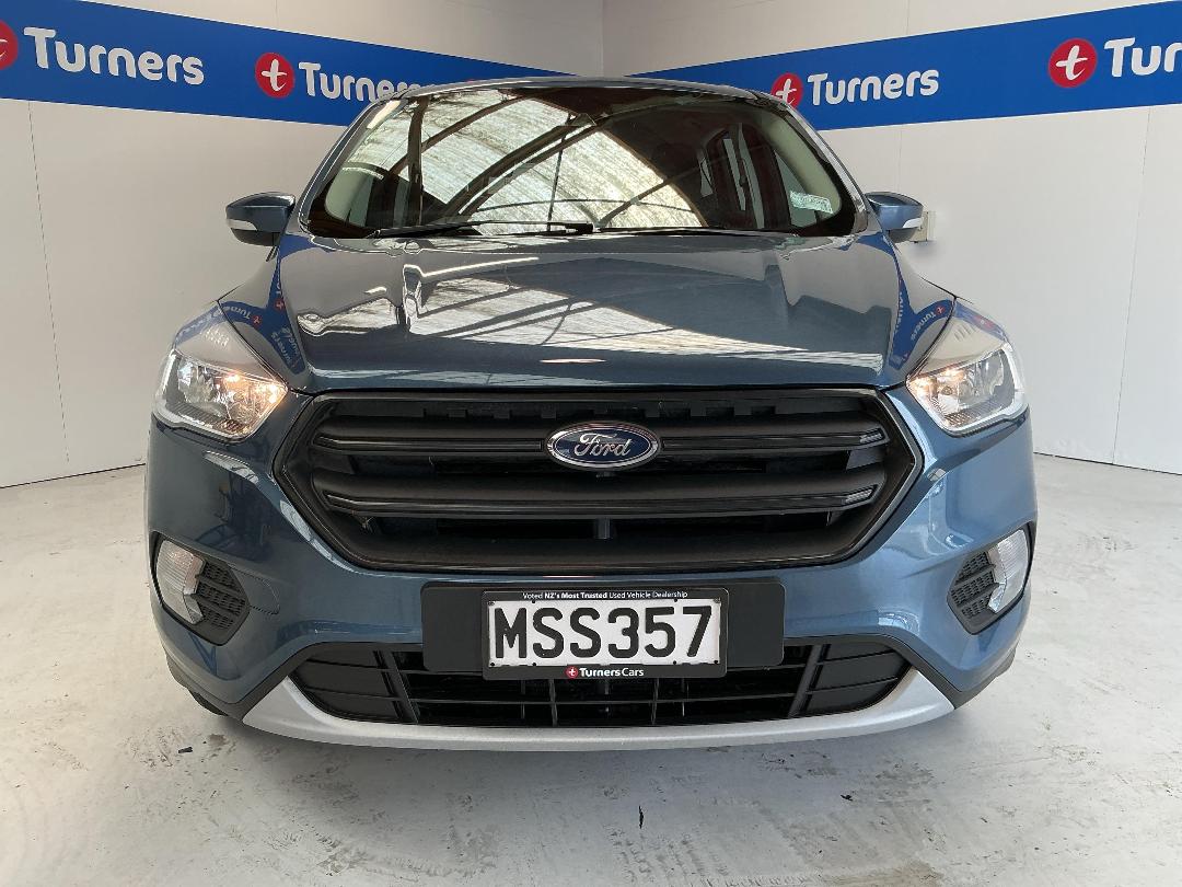 Photo '2' of Ford Escape