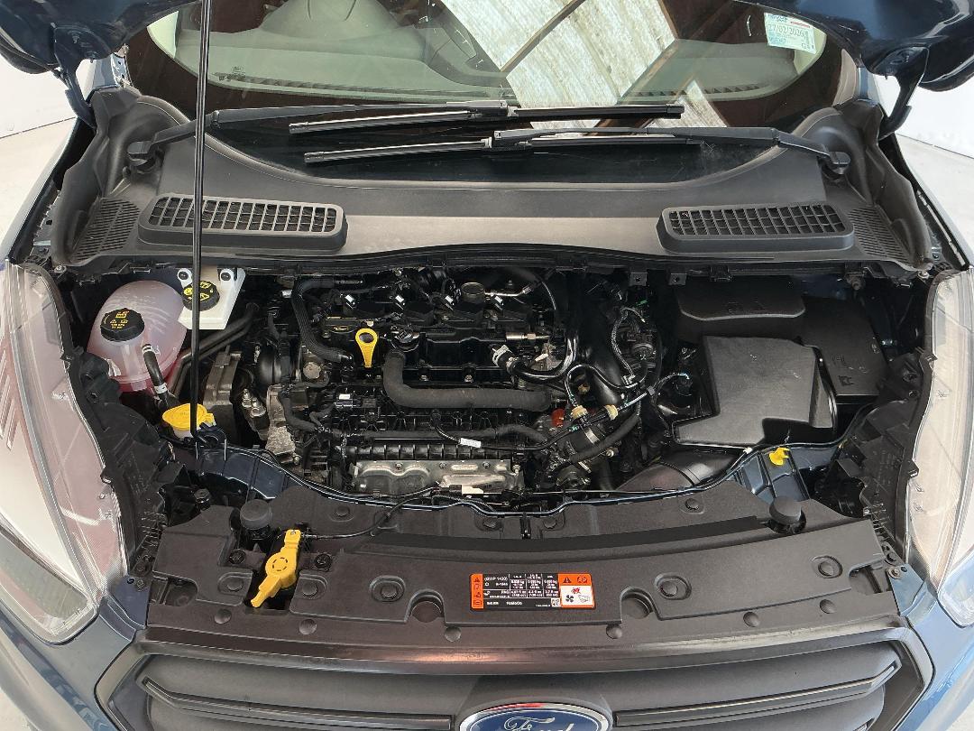 Photo '13' of Ford Escape