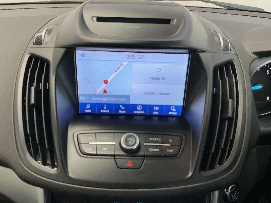 Photo '18' of Ford Escape