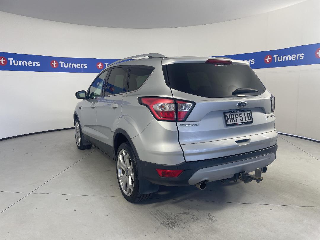 Photo '5' of Ford Escape Photo '5' of Ford Escape