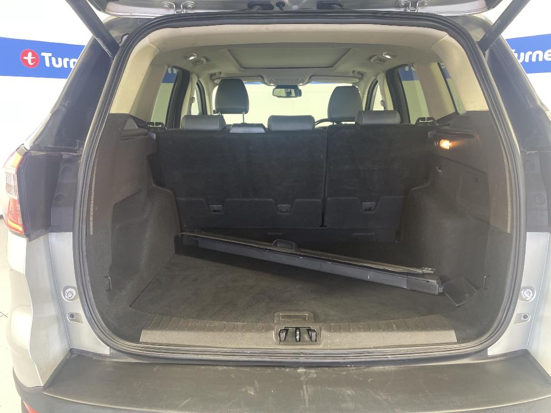 Photo '14' of Ford Escape Photo '14' of Ford Escape