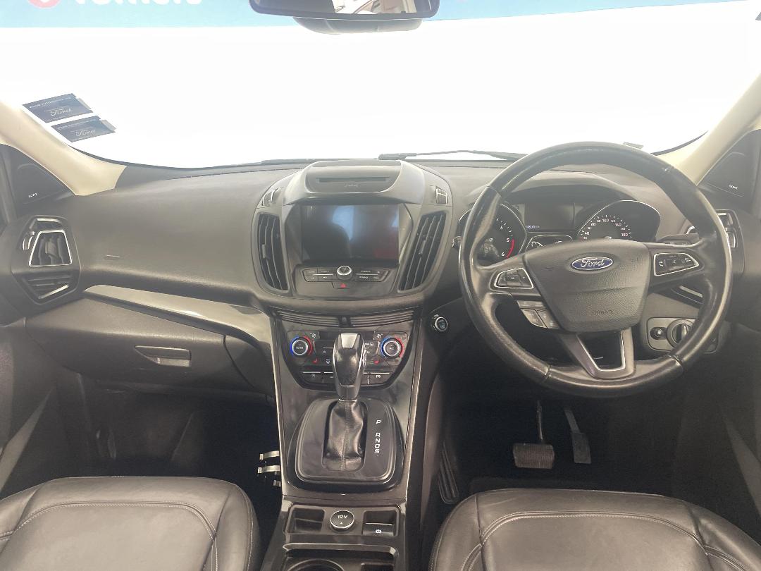 Photo '17' of Ford Escape Photo '17' of Ford Escape