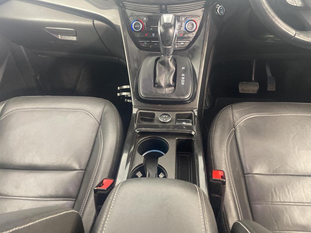 Photo '18' of Ford Escape Photo '18' of Ford Escape