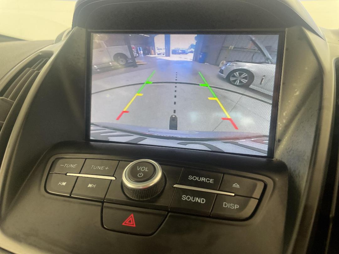 Photo '23' of Ford Escape Photo '23' of Ford Escape