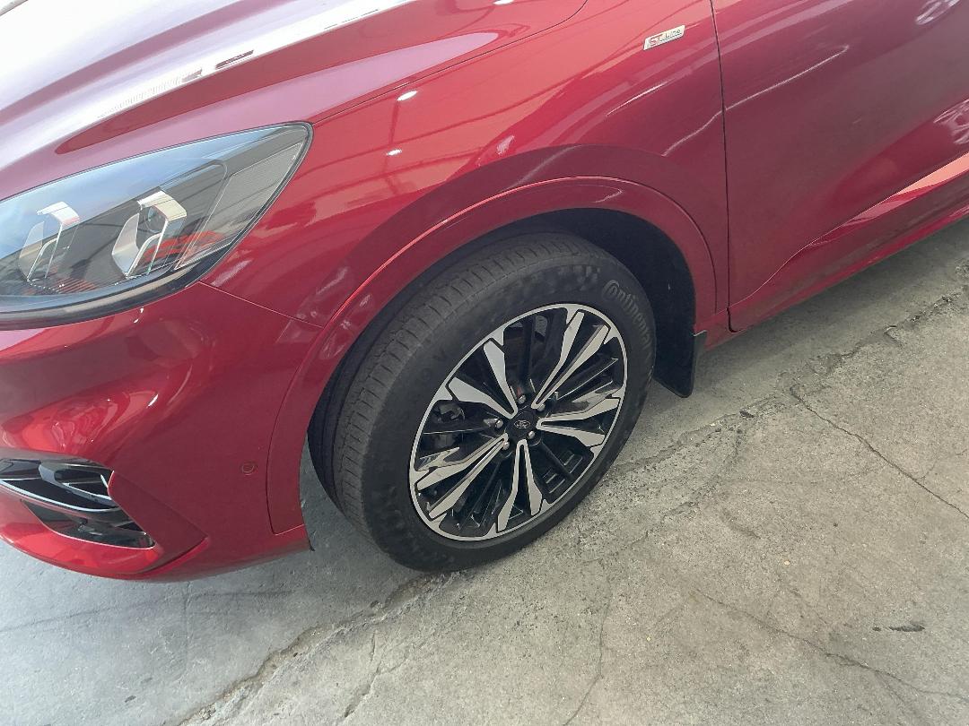 Photo '5' of Ford Escape ST-Line X Ecoboost Photo '5' of Ford Escape ST-Line X Ecoboost