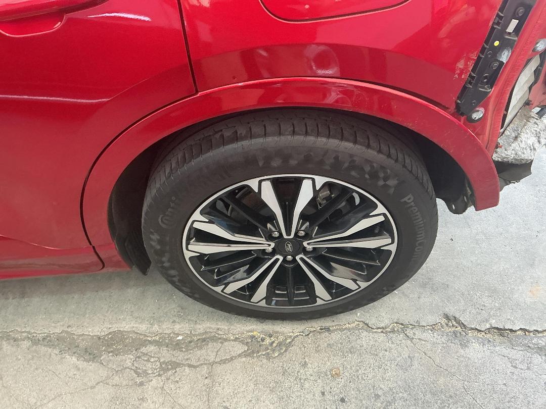 Photo '7' of Ford Escape ST-Line X Ecoboost Photo '7' of Ford Escape ST-Line X Ecoboost