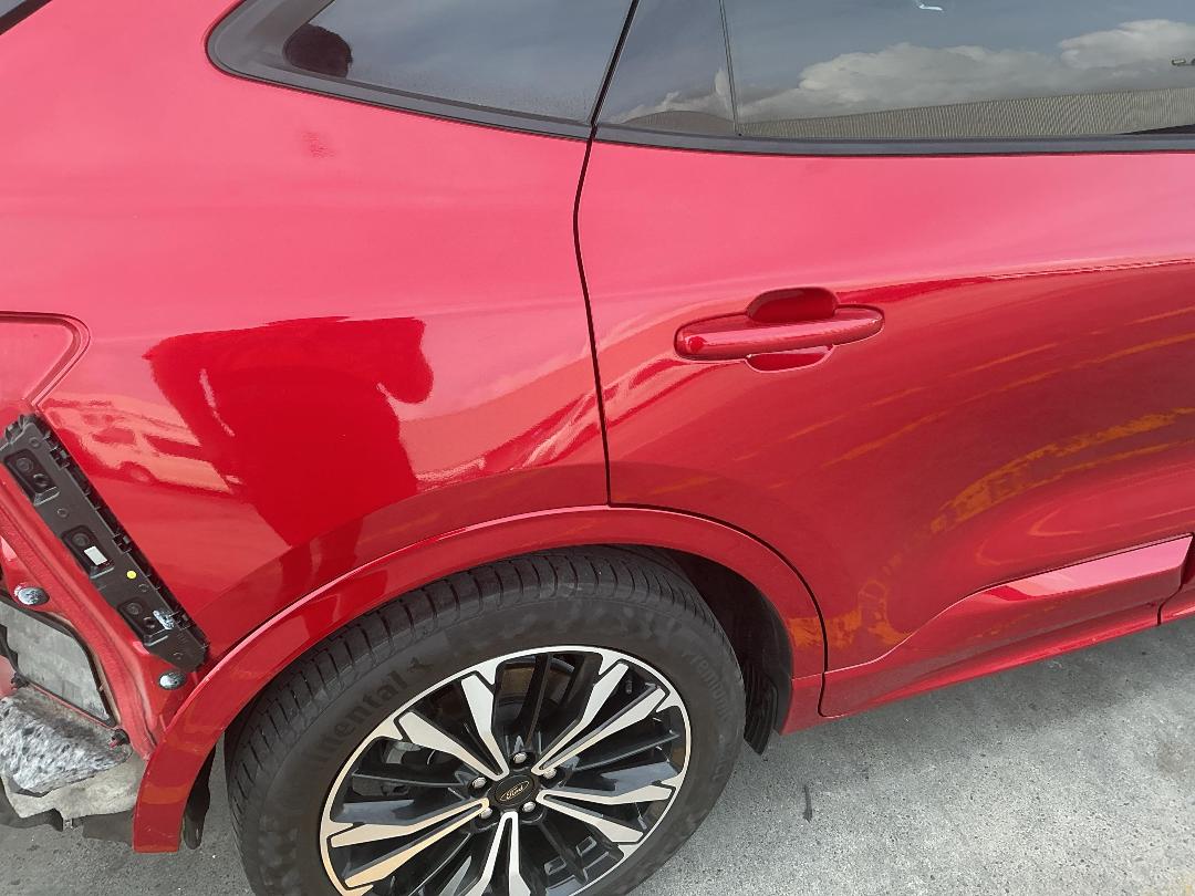 Photo '13' of Ford Escape ST-Line X Ecoboost Photo '13' of Ford Escape ST-Line X Ecoboost