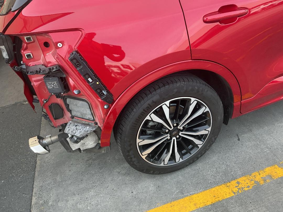 Photo '11' of Ford Escape ST-Line X Ecoboost Photo '11' of Ford Escape ST-Line X Ecoboost