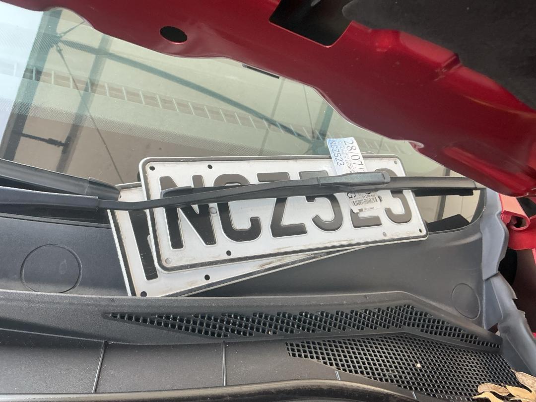 Photo '23' of Ford Escape ST-Line X Ecoboost Photo '23' of Ford Escape ST-Line X Ecoboost