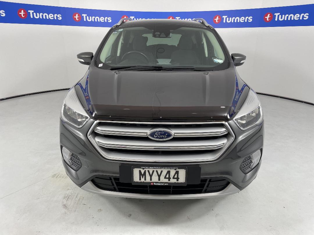 Photo '2' of Ford Escape