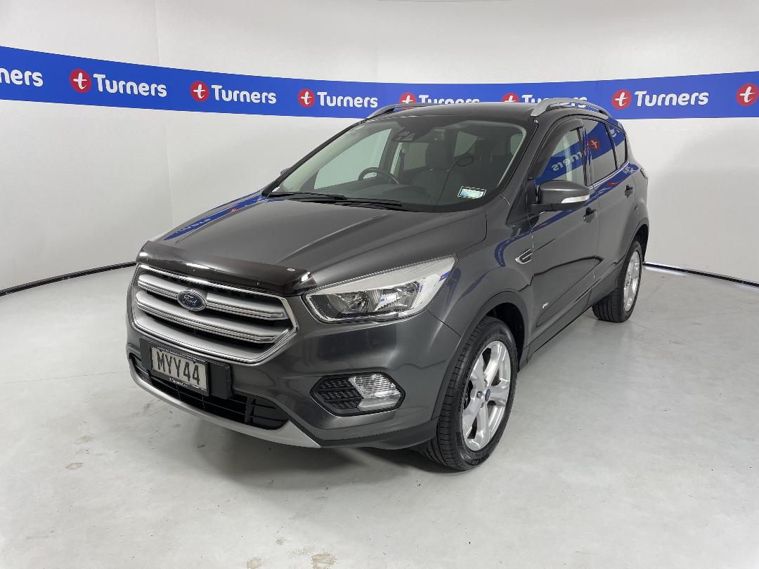 Photo '4' of Ford Escape