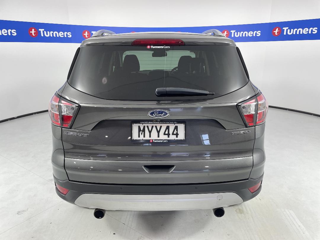 Photo '6' of Ford Escape