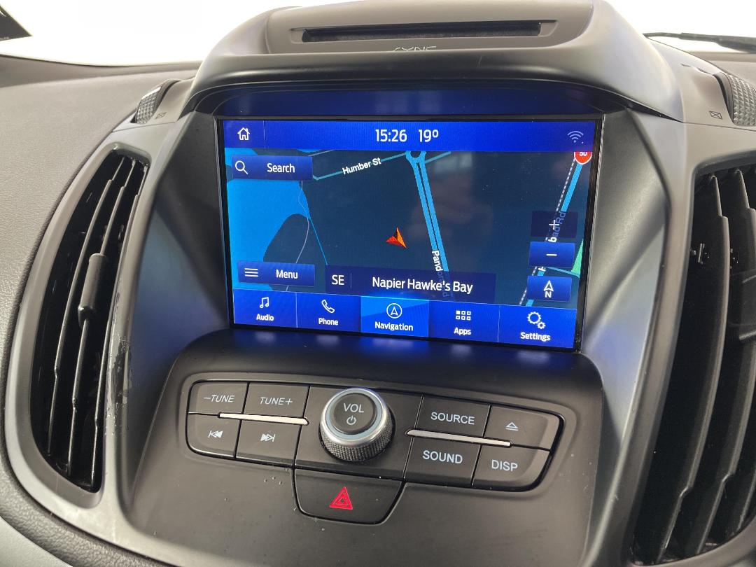 Photo '24' of Ford Escape