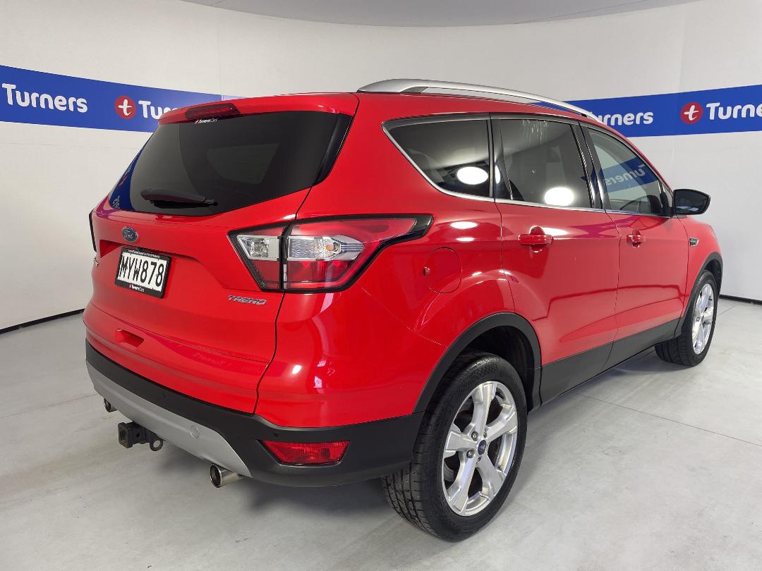 Photo '7' of Ford Escape