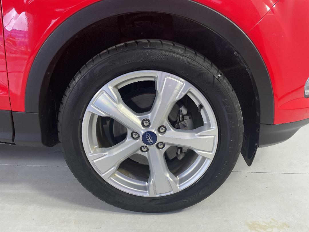 Photo '9' of Ford Escape